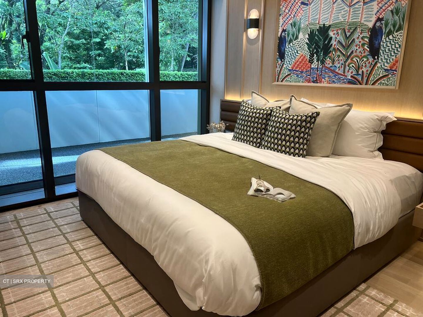 River Modern (D9), Apartment #522798061